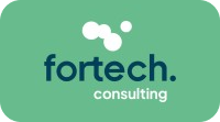 Fortech logo